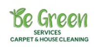 Be Green Carpet Cleaning coupons